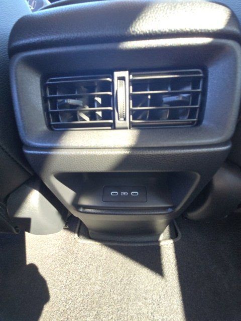 Used 2026 Honda CR-V EX-L image 22