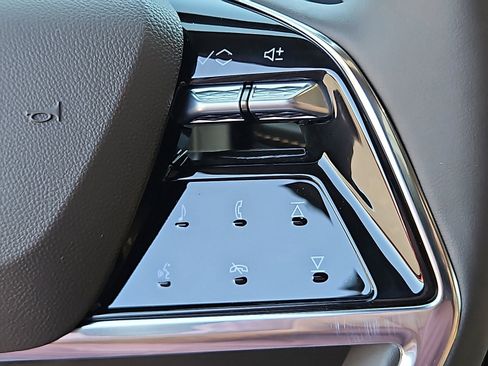 New 2026 Cadillac Escalade Luxury w/ Touring Package image 18