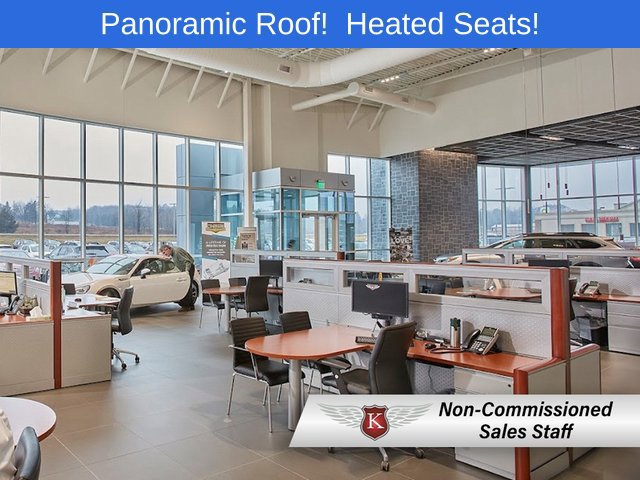 Used 2023 Nissan Rogue SV w/ SV Premium B Package AWD/4WD image 31