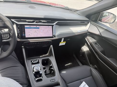 New 2026 Jeep Cherokee Limited AWD/4WD image 22