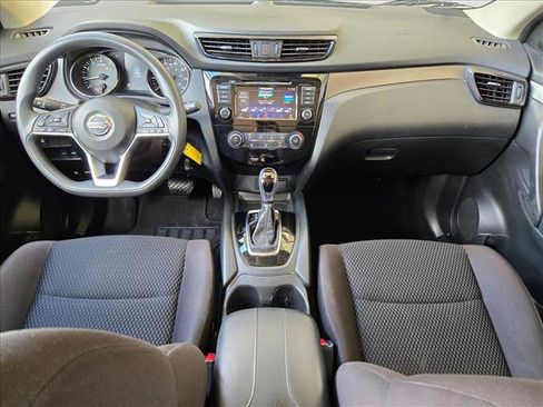 Used 2020 Nissan Rogue Sport S FWD image 20