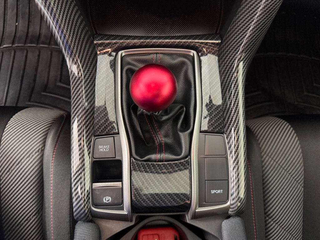 Used 2018 Honda Civic Si image 18