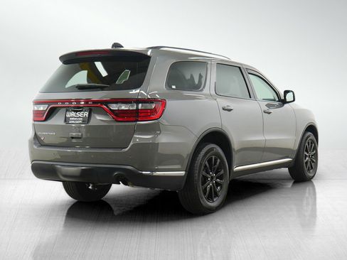 Used 2023 Dodge Durango SXT Launch Edition AWD/4WD image 5