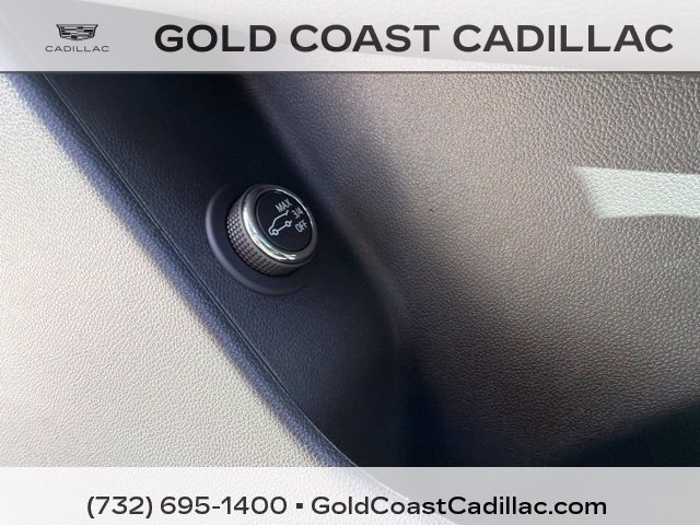Used 2024 Cadillac XT6 Sport w/ Technology Package AWD/4WD image 20