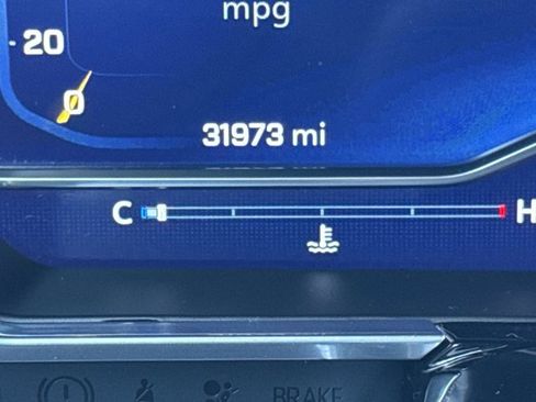 Used 2023 Chevrolet Silverado 1500 RST image 19