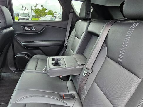 Used 2020 Chevrolet Blazer LT image 31