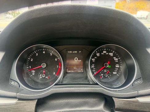 Used 2018 Volkswagen Passat 2.0T SE image 10