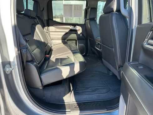 Certified 2024 GMC Sierra 1500 Denali w/ Denali Reserve Package image 38