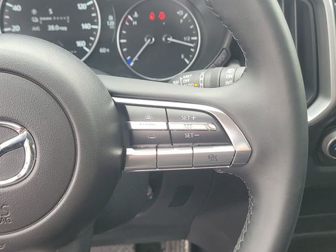 Certified 2025 MAZDA CX-50 AWD 2.5 Hybrid w/ Premium Pkg image 25