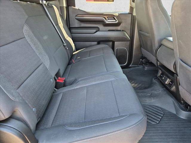 Used 2024 Chevrolet Silverado 1500 RST AWD/4WD image 18