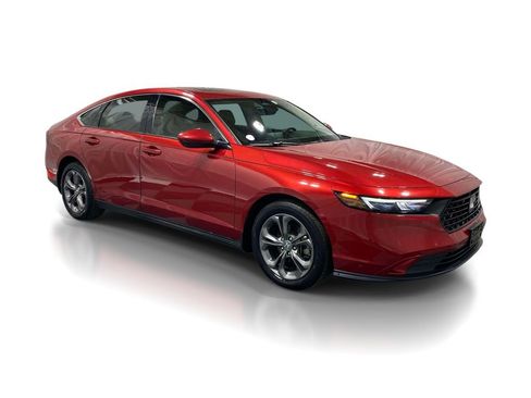 Used 2023 Honda Accord EX image 5