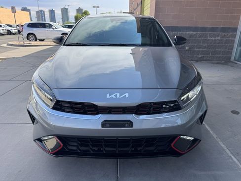 Used 2024 Kia Forte GT image 10