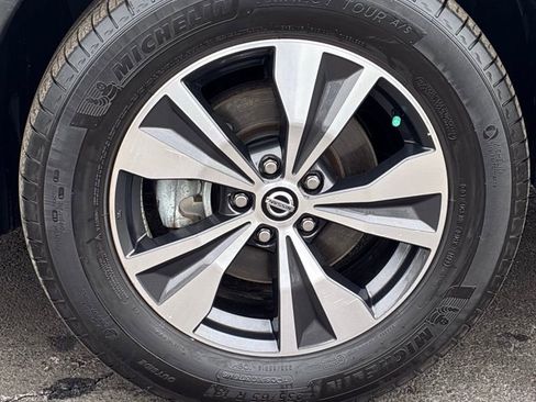 Used 2020 Nissan Murano S w/ Technology Package image 51