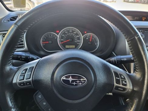 Used 2011 Subaru Impreza 2.5i Premium w/ PWR Moonroof Value Pkg image 19