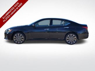 Used 2024 Nissan Altima 2.5 SL video 2