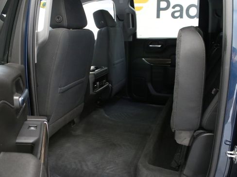 Used 2020 Chevrolet Silverado 1500 RST image 27