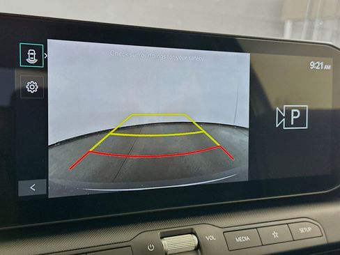 Used 2025 Kia K4 FWD image 22