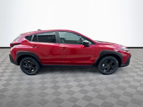 New 2026 Subaru Crosstrek 2.5i AWD/4WD image 28