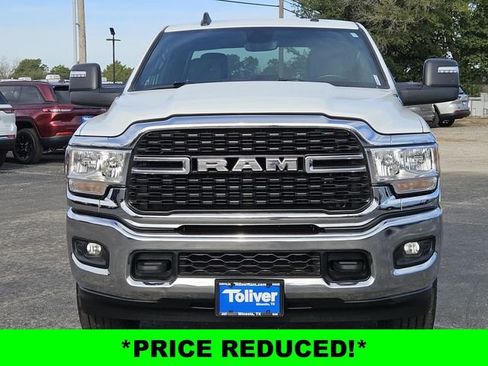 Used 2024 RAM 2500 Big Horn image 3