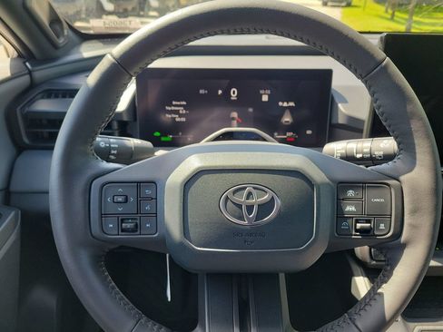 New 2026 Toyota RAV4 XSE w/ Panoramic Sun Roof Package AWD/4WD image 8