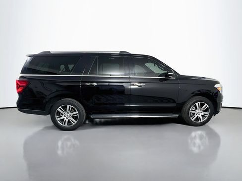 Certified 2022 Ford Expedition Max Limited AWD/4WD image 9