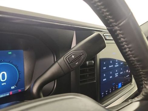 Used 2024 Ford F250 Lariat w/ Black Appearance Package image 34