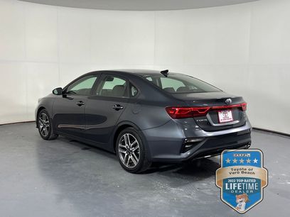 Used 2019 Kia Forte S