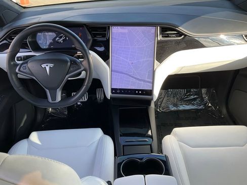 Used 2019 Tesla Model X Performance image 39
