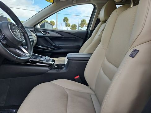 Certified 2023 MAZDA CX-9 Touring image 18