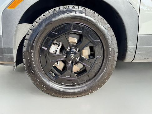 Used 2025 Hyundai Santa Fe XRT image 35