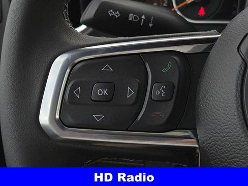 New 2025 Jeep Wrangler Sahara image 19