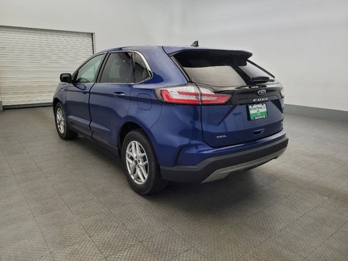 Used 2023 Ford Edge SEL image 5
