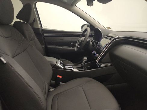 Used 2022 Hyundai Tucson SEL image 21
