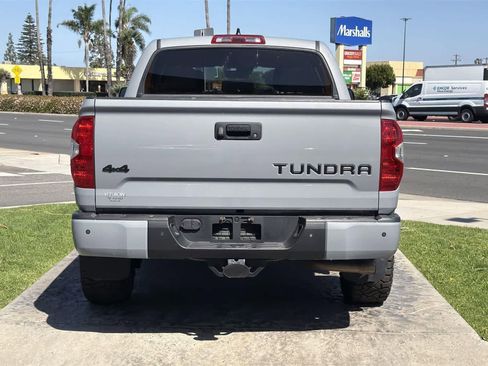 Used 2021 Toyota Tundra SR5 image 5