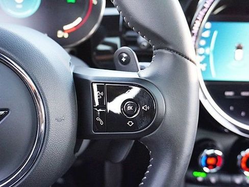 Used 2023 MINI Cooper John Cooper Works w/ Driver Assistance Package image 35