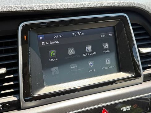 Used 2019 Hyundai Sonata SE FWD image 22
