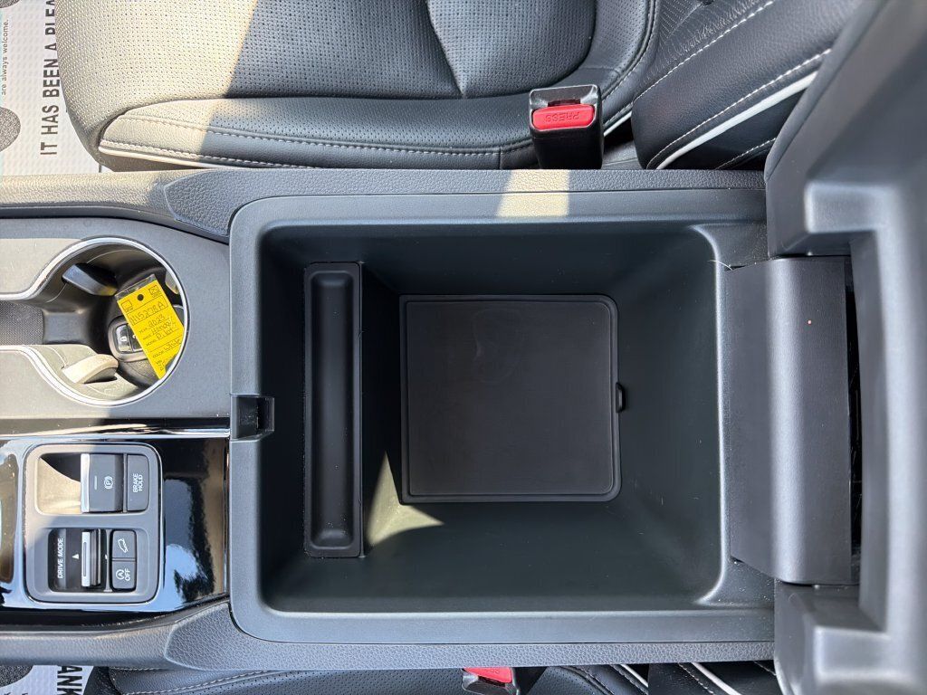 Certified 2023 Honda Pilot Elite image 28