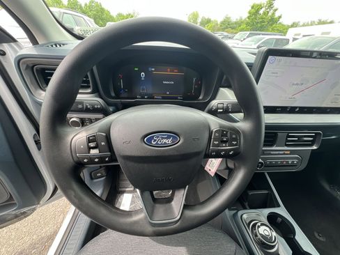 New 2026 Ford Maverick XL FWD image 24