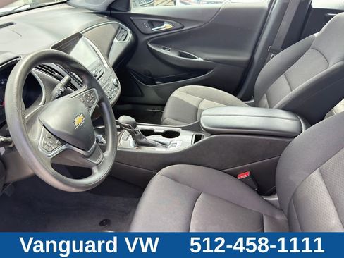 Used 2023 Chevrolet Malibu LT w/ Driver Confidence Package FWD image 13