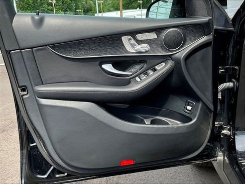 Certified 2021 Mercedes-Benz GLC 300 4MATIC image 22