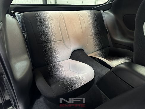 Used 1993 Chevrolet Camaro Z28 RWD image 40