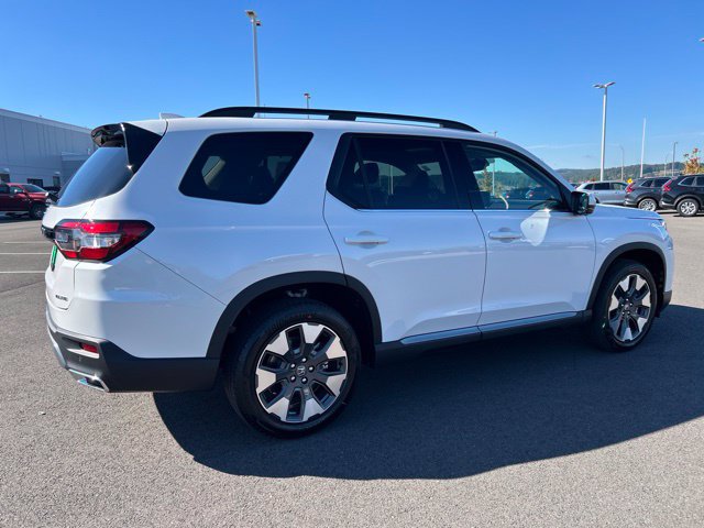 New 2026 Honda Pilot Elite image 5