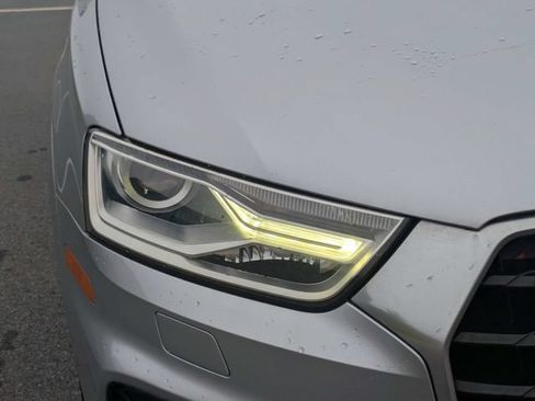 Used 2018 Audi Q3 2.0T Premium FWD image 10