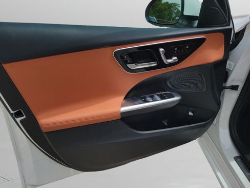 Certified 2026 Mercedes-Benz C 300 Sedan image 16