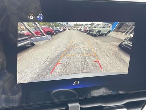 New 2026 Chevrolet Equinox LT image 14