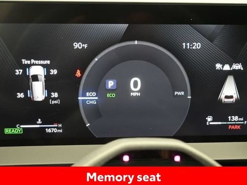Used 2026 Toyota RAV4 XSE w/ Panoramic Sun Roof Package AWD/4WD image 14
