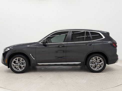 Used 2023 BMW X3 xDrive30i w/ Premium Package image 2