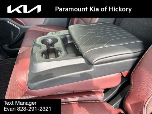 Used 2025 RAM 1500 Limited AWD/4WD image 17