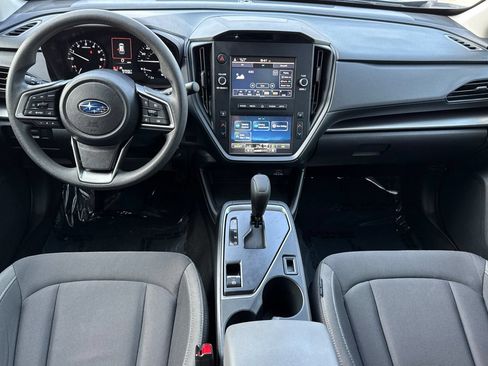 Certified 2024 Subaru Impreza 2.0i AWD/4WD image 15