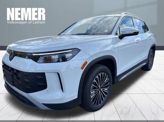 New 2025 Volkswagen Tiguan S 360° Tour